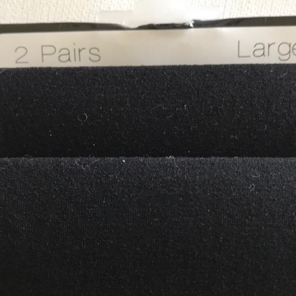 Laundry Black tights - Picture 2 of 3